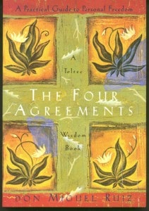 The Four Agreements In A Nutshell | Zachary Sexton