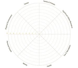 wheel of life